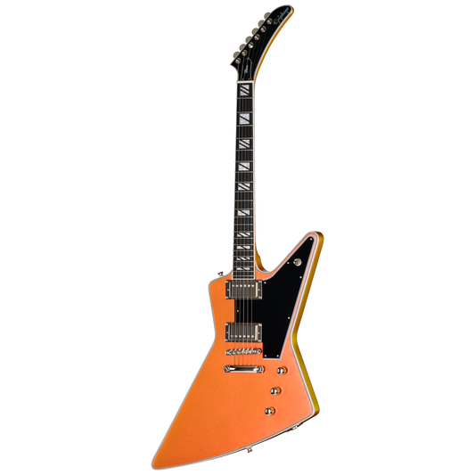 Epiphone Futura Explorer Custom, Firestorm Shift Electric Guitar Epiphone