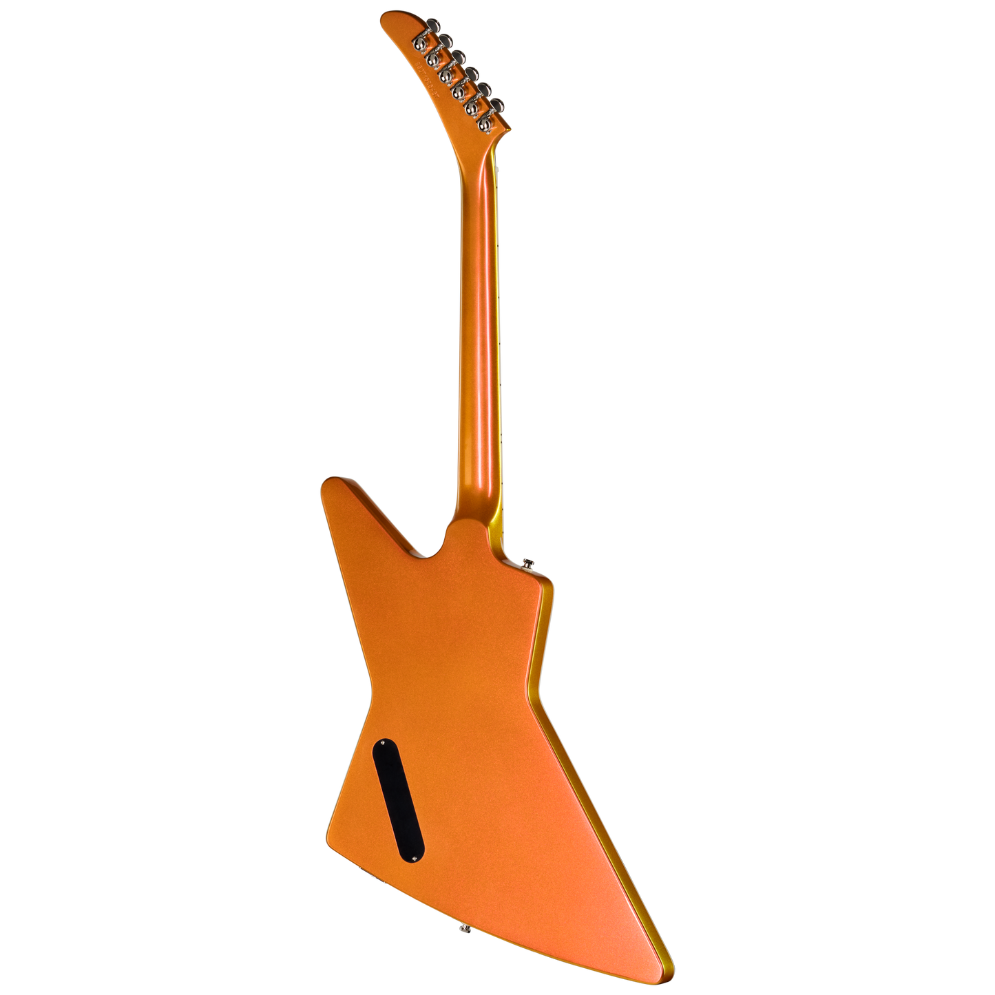 Epiphone Futura Explorer Custom, Firestorm Shift Electric Guitar Epiphone