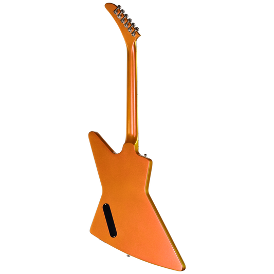 Epiphone Futura Explorer Custom, Firestorm Shift Electric Guitar Epiphone