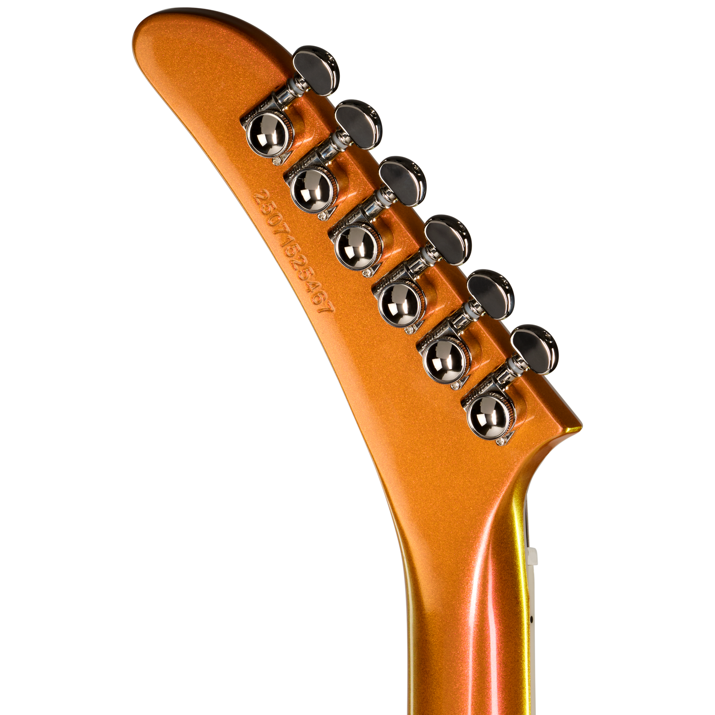 Epiphone Futura Explorer Custom, Firestorm Shift Electric Guitar Epiphone
