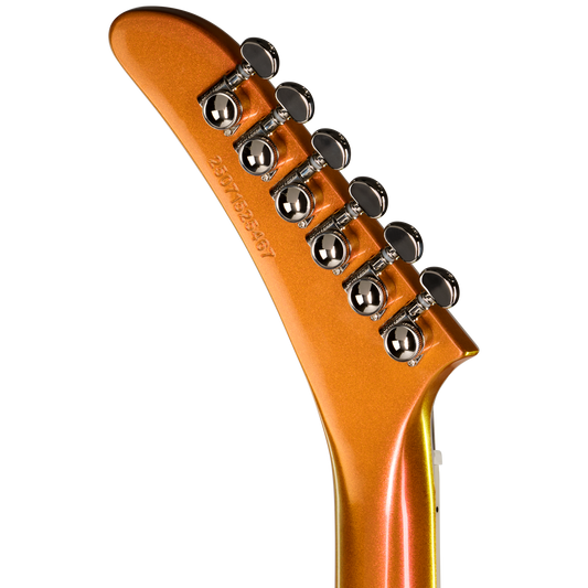 Epiphone Futura Explorer Custom, Firestorm Shift Electric Guitar Epiphone