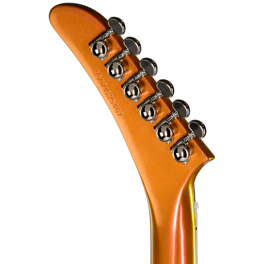 Epiphone Futura Explorer Custom, Firestorm Shift Electric Guitar Epiphone