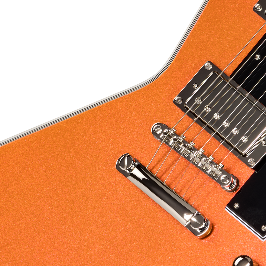 Epiphone Futura Explorer Custom, Firestorm Shift Electric Guitar Epiphone