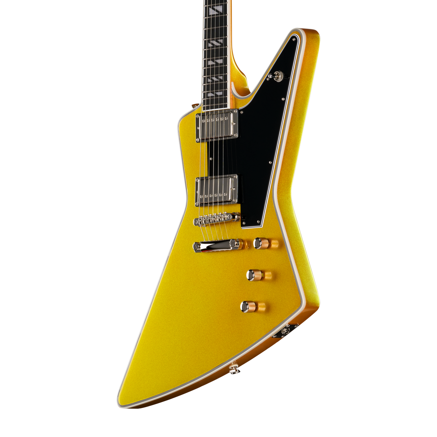 Epiphone Futura Explorer Custom, Firestorm Shift Electric Guitar Epiphone