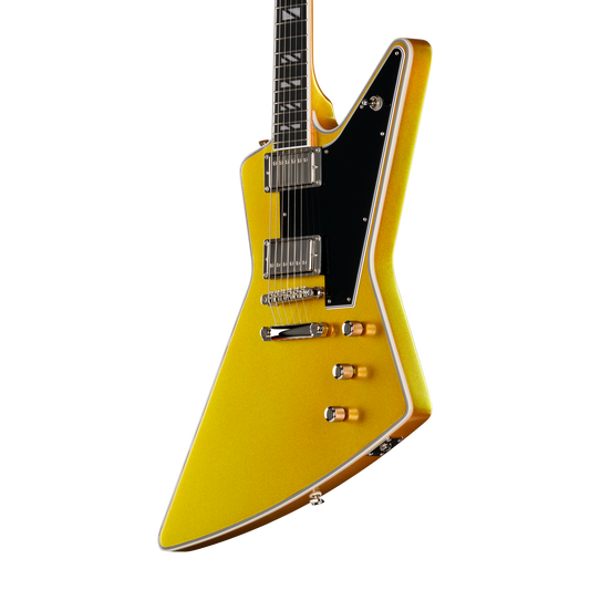 Epiphone Futura Explorer Custom, Firestorm Shift Electric Guitar Epiphone