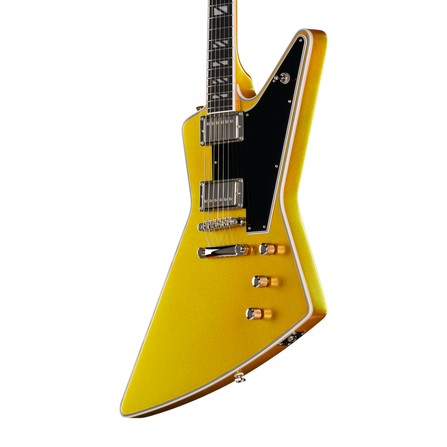Epiphone Futura Explorer Custom, Firestorm Shift Electric Guitar Epiphone