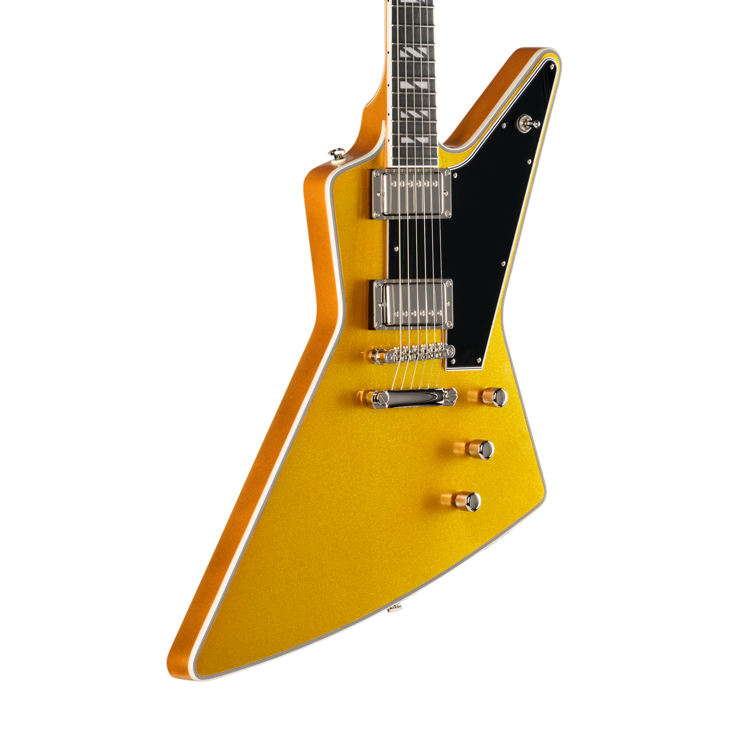 Epiphone Futura Explorer Custom, Firestorm Shift Electric Guitar Epiphone