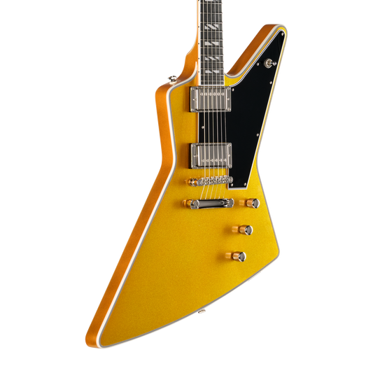 Epiphone Futura Explorer Custom, Firestorm Shift Electric Guitar Epiphone