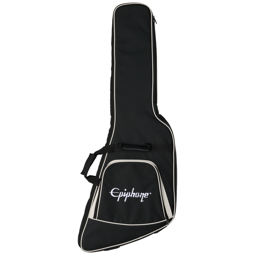 Epiphone Futura Explorer Custom, Firestorm Shift Electric Guitar Epiphone