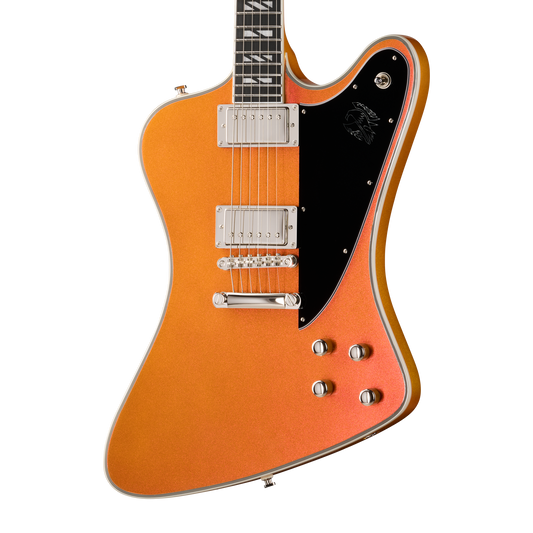 Epiphone Futura Firebird Custom, Firestorm Shift Electric Guitar Epiphone