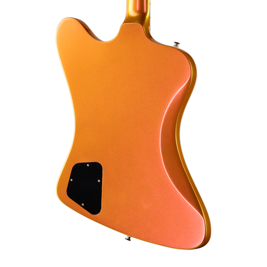 Epiphone Futura Firebird Custom, Firestorm Shift Electric Guitar Epiphone