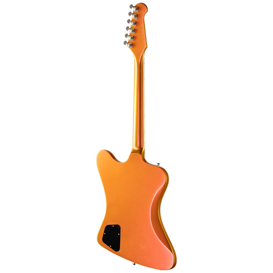 Epiphone Futura Firebird Custom, Firestorm Shift Electric Guitar Epiphone