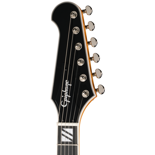 Epiphone Futura Firebird Custom, Firestorm Shift Electric Guitar Epiphone