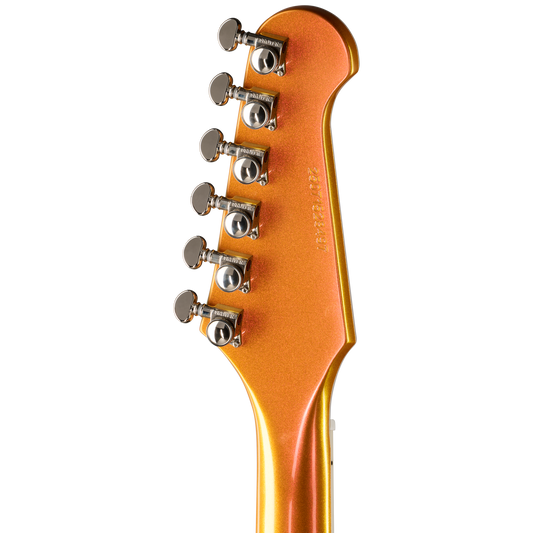 Epiphone Futura Firebird Custom, Firestorm Shift Electric Guitar Epiphone