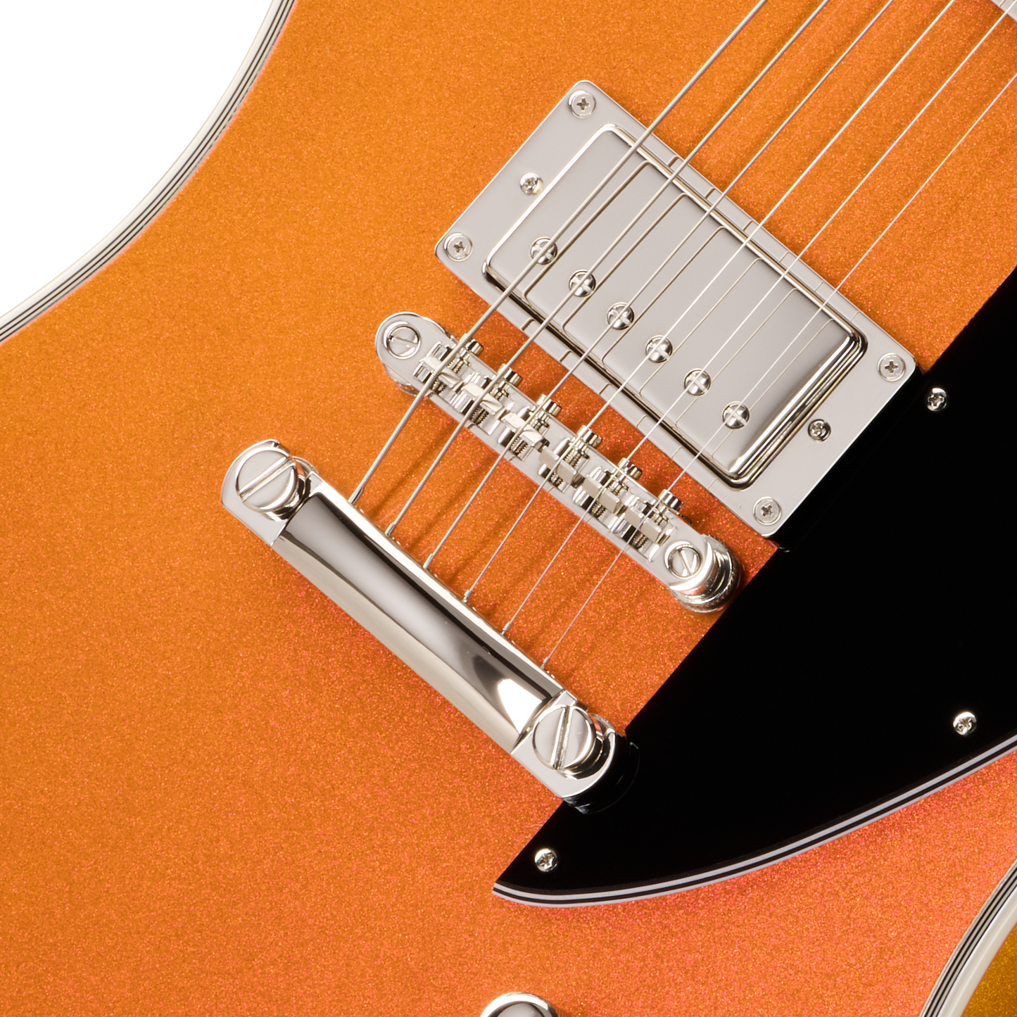 Epiphone Futura Firebird Custom, Firestorm Shift Electric Guitar Epiphone