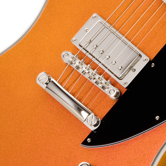 Epiphone Futura Firebird Custom, Firestorm Shift Electric Guitar Epiphone