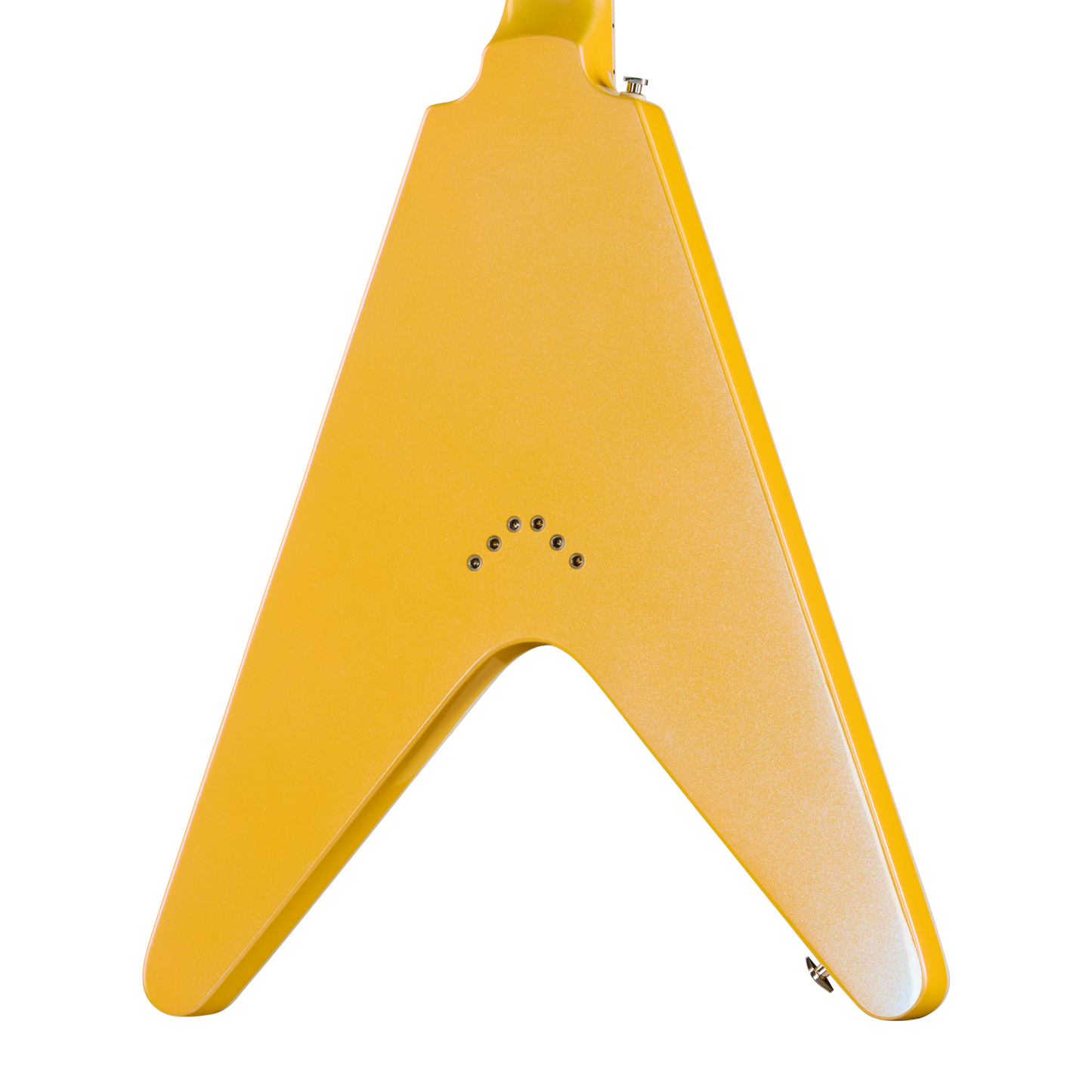 Epiphone Futura Flying V Custom, Solaris Shift Electric Guitar Epiphone