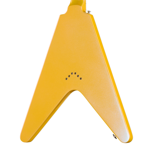 Epiphone Futura Flying V Custom, Solaris Shift Electric Guitar Epiphone