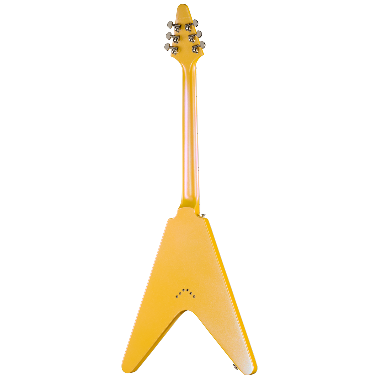 Epiphone Futura Flying V Custom, Solaris Shift Electric Guitar Epiphone