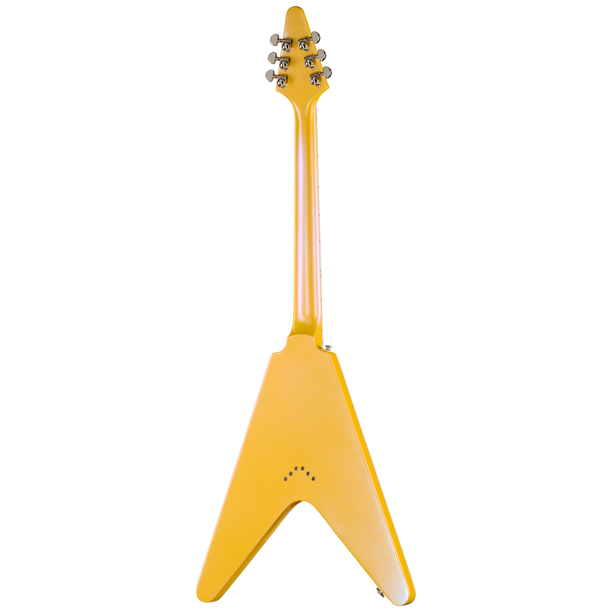 Epiphone Futura Flying V Custom, Solaris Shift Electric Guitar Epiphone