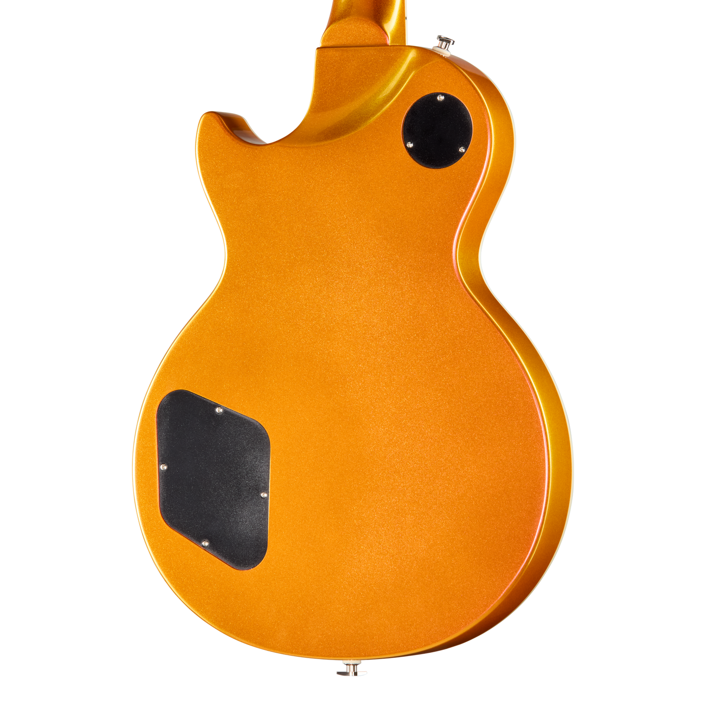 Epiphone Futura Les Paul Custom, Firestorm Shift Electric Guitar Epiphone
