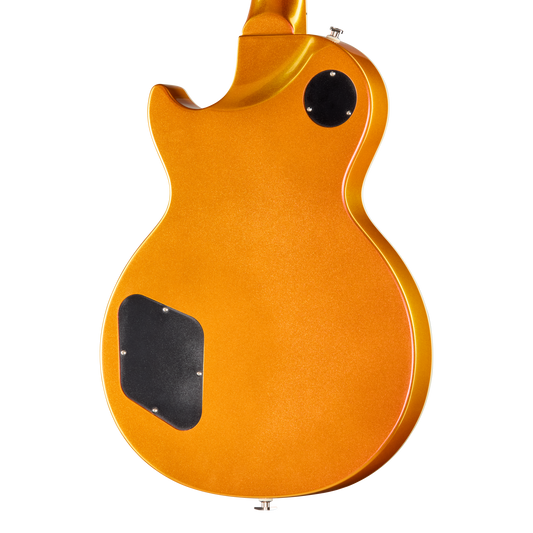 Epiphone Futura Les Paul Custom, Firestorm Shift Electric Guitar Epiphone