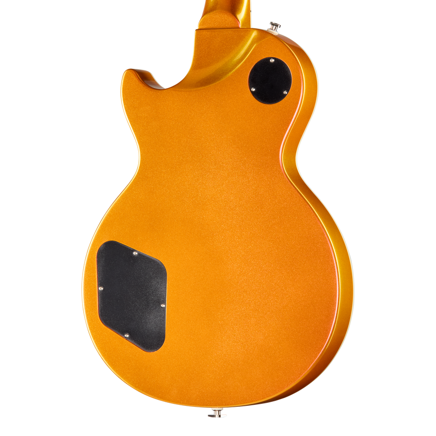 Epiphone Futura Les Paul Custom, Firestorm Shift Electric Guitar Epiphone