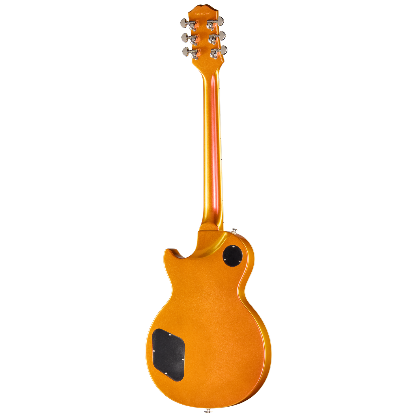 Epiphone Futura Les Paul Custom, Firestorm Shift Electric Guitar Epiphone