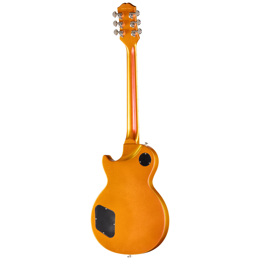 Epiphone Futura Les Paul Custom, Firestorm Shift Electric Guitar Epiphone