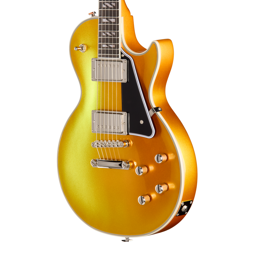 Epiphone Futura Les Paul Custom, Firestorm Shift – Gibson