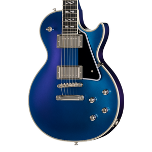 Epiphone Futura Les Paul Custom, Twilight Shift Electric Guitar Epiphone
