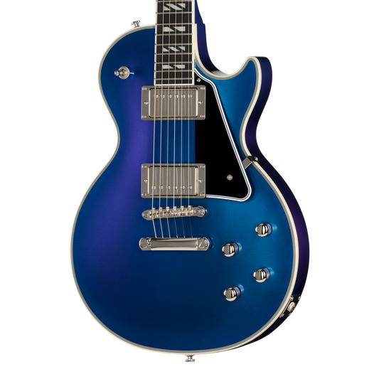 Epiphone Futura Les Paul Custom, Twilight Shift Electric Guitar Epiphone