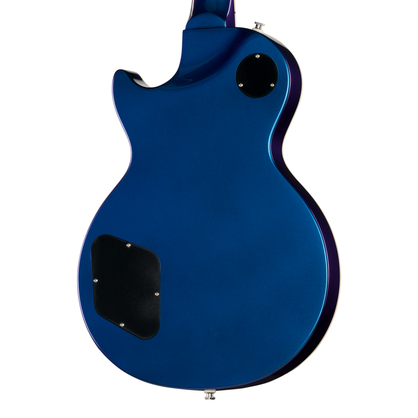 Epiphone Futura Les Paul Custom, Twilight Shift Electric Guitar Epiphone