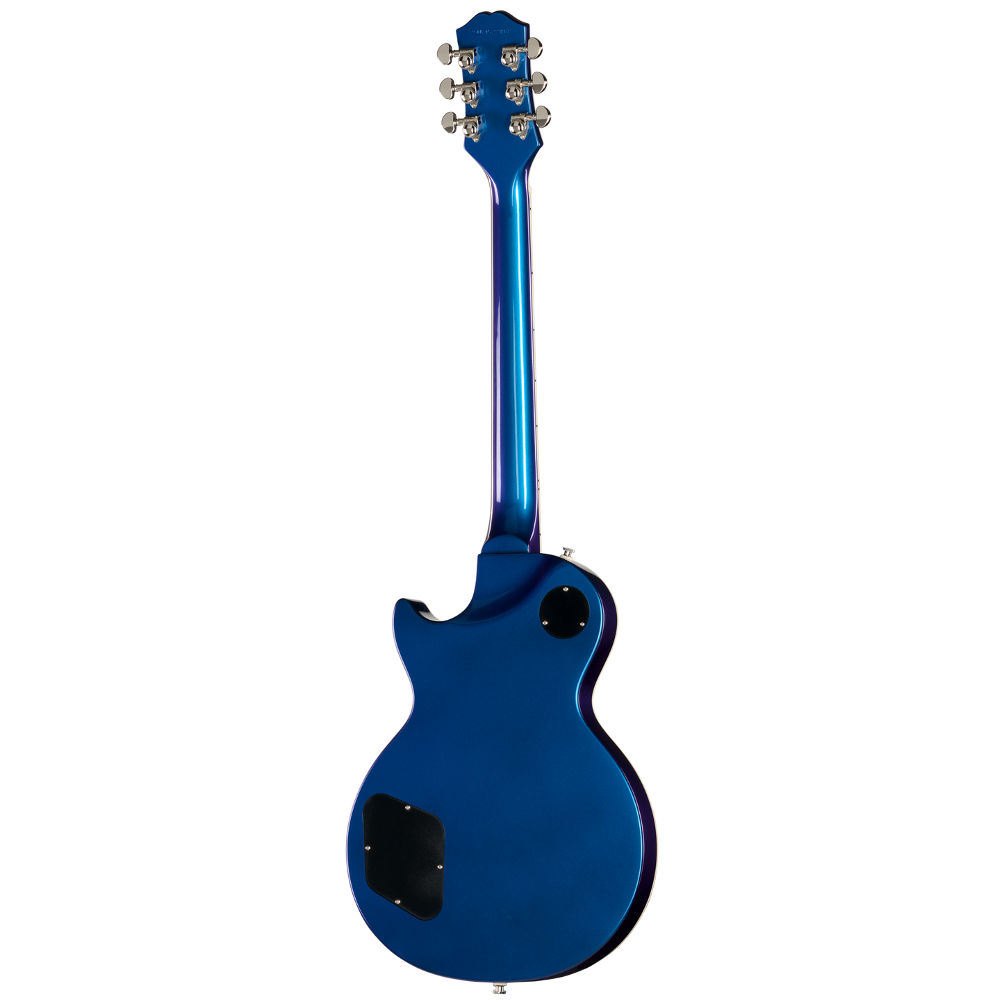 Epiphone Futura Les Paul Custom, Twilight Shift Electric Guitar Epiphone