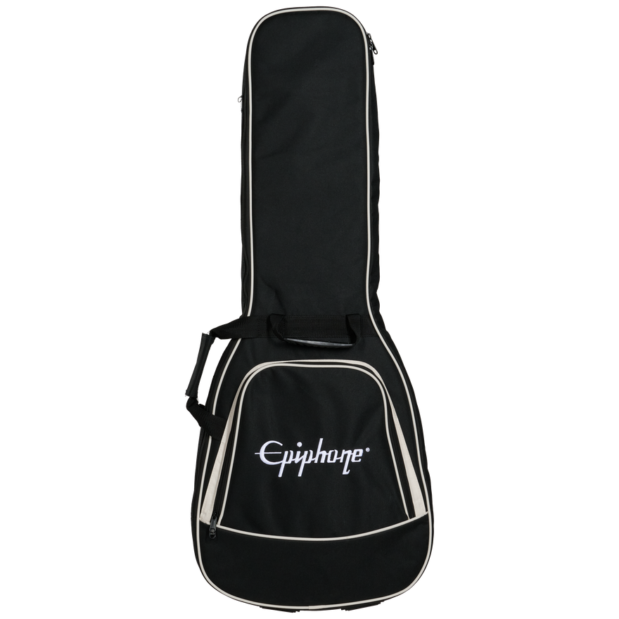 Epiphone Futura Les Paul Custom, Twilight Shift Electric Guitar Epiphone
