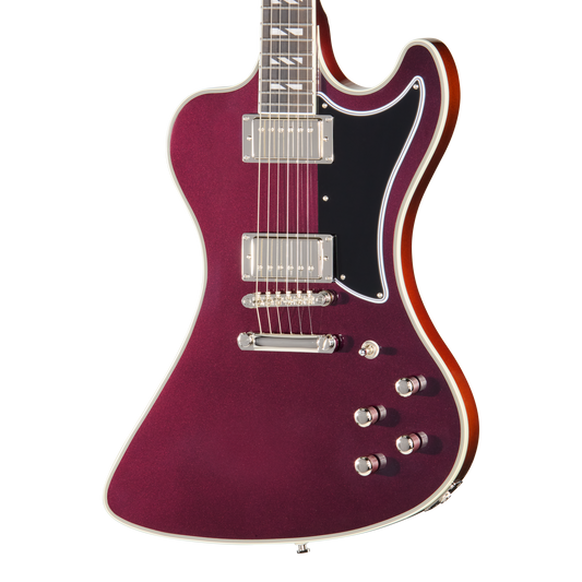 Epiphone Futura RD Custom, Midnight Ember Shift Electric Guitar Epiphone