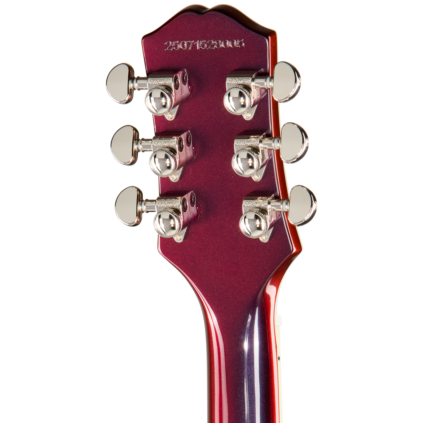 Epiphone Futura RD Custom, Midnight Ember Shift Electric Guitar Epiphone