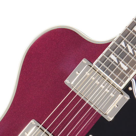 Epiphone Futura RD Custom, Midnight Ember Shift Electric Guitar Epiphone