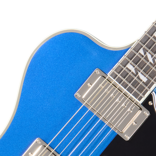 Epiphone Futura RD Custom, Twilight Shift Electric Guitar Epiphone