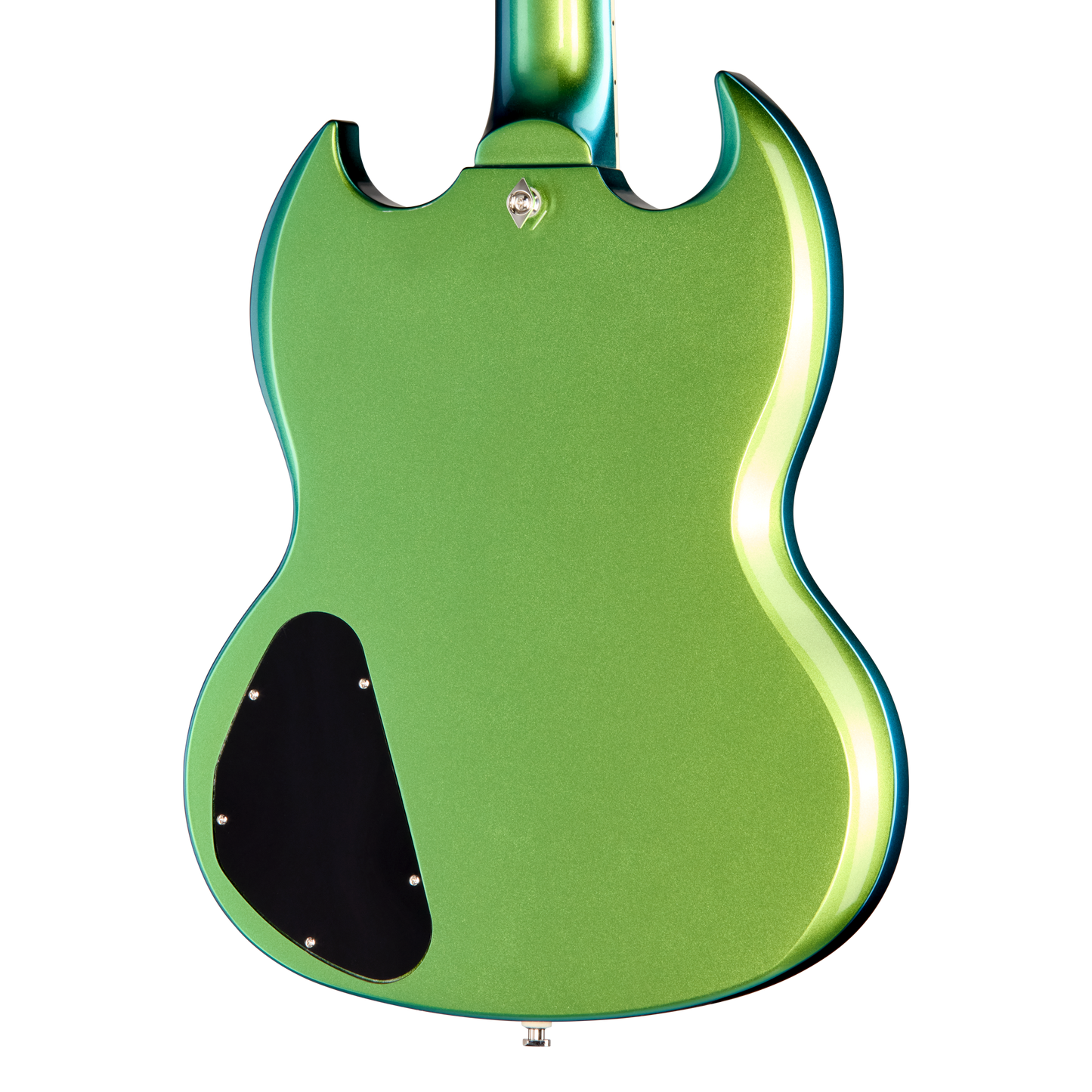Epiphone Futura SG Custom, Dragonfly Shift Electric Guitar Epiphone