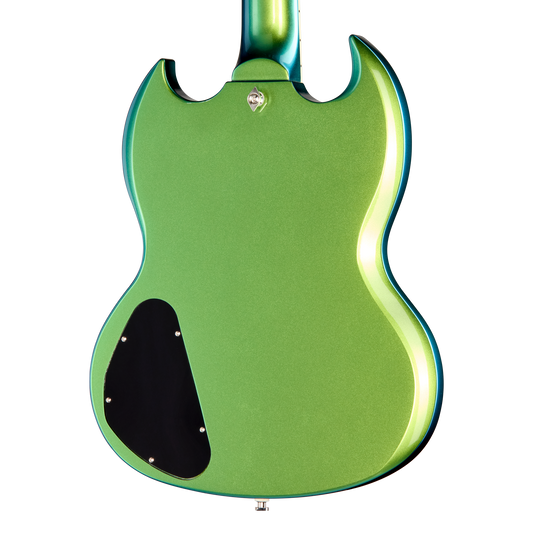 Epiphone Futura SG Custom, Dragonfly Shift Electric Guitar Epiphone