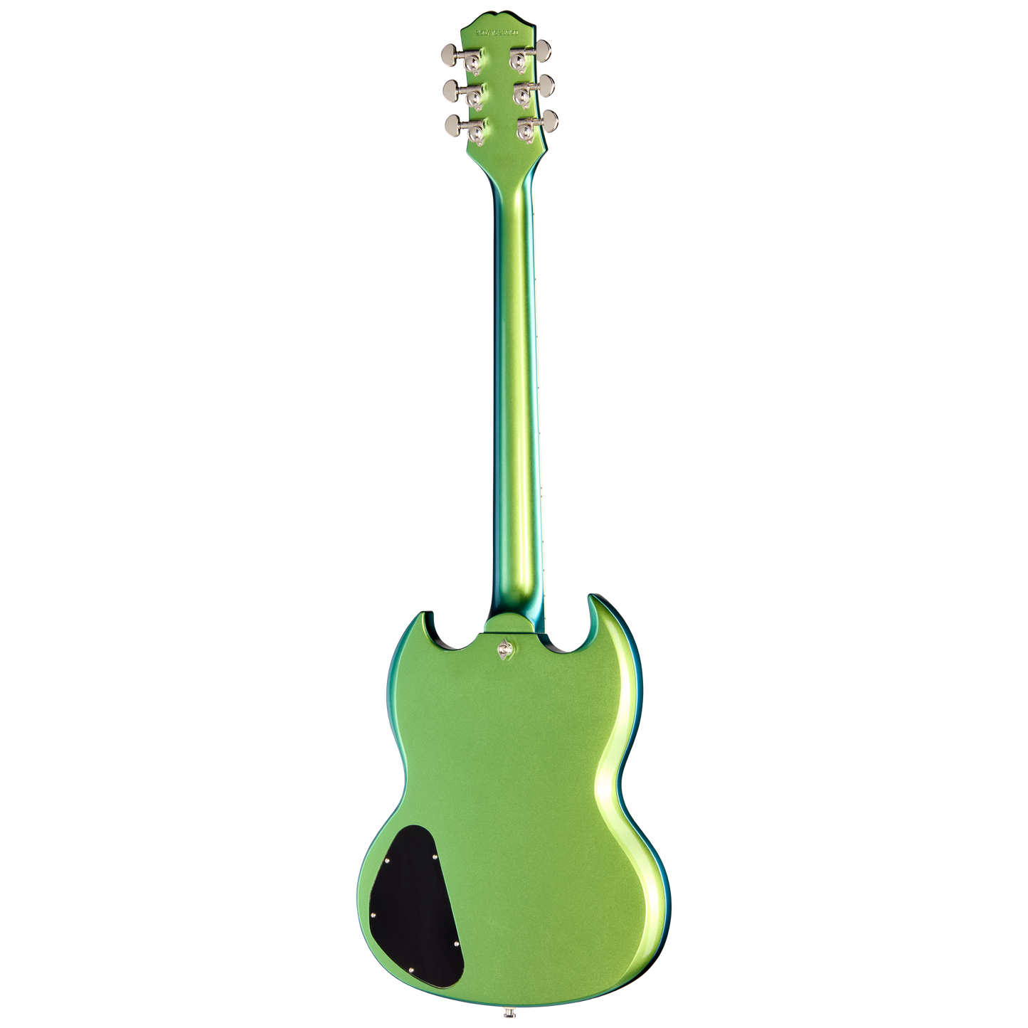 Epiphone Futura SG Custom, Dragonfly Shift Electric Guitar Epiphone