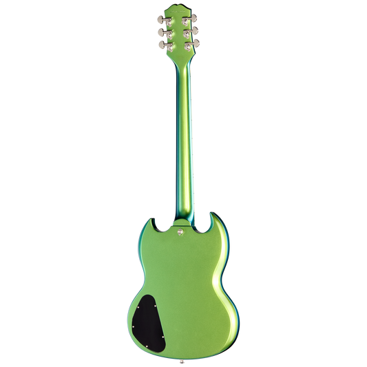 Epiphone Futura SG Custom, Dragonfly Shift Electric Guitar Epiphone