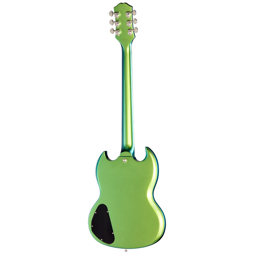 Epiphone Futura SG Custom, Dragonfly Shift Electric Guitar Epiphone