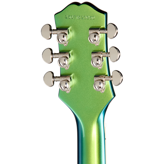 Epiphone Futura SG Custom, Dragonfly Shift Electric Guitar Epiphone