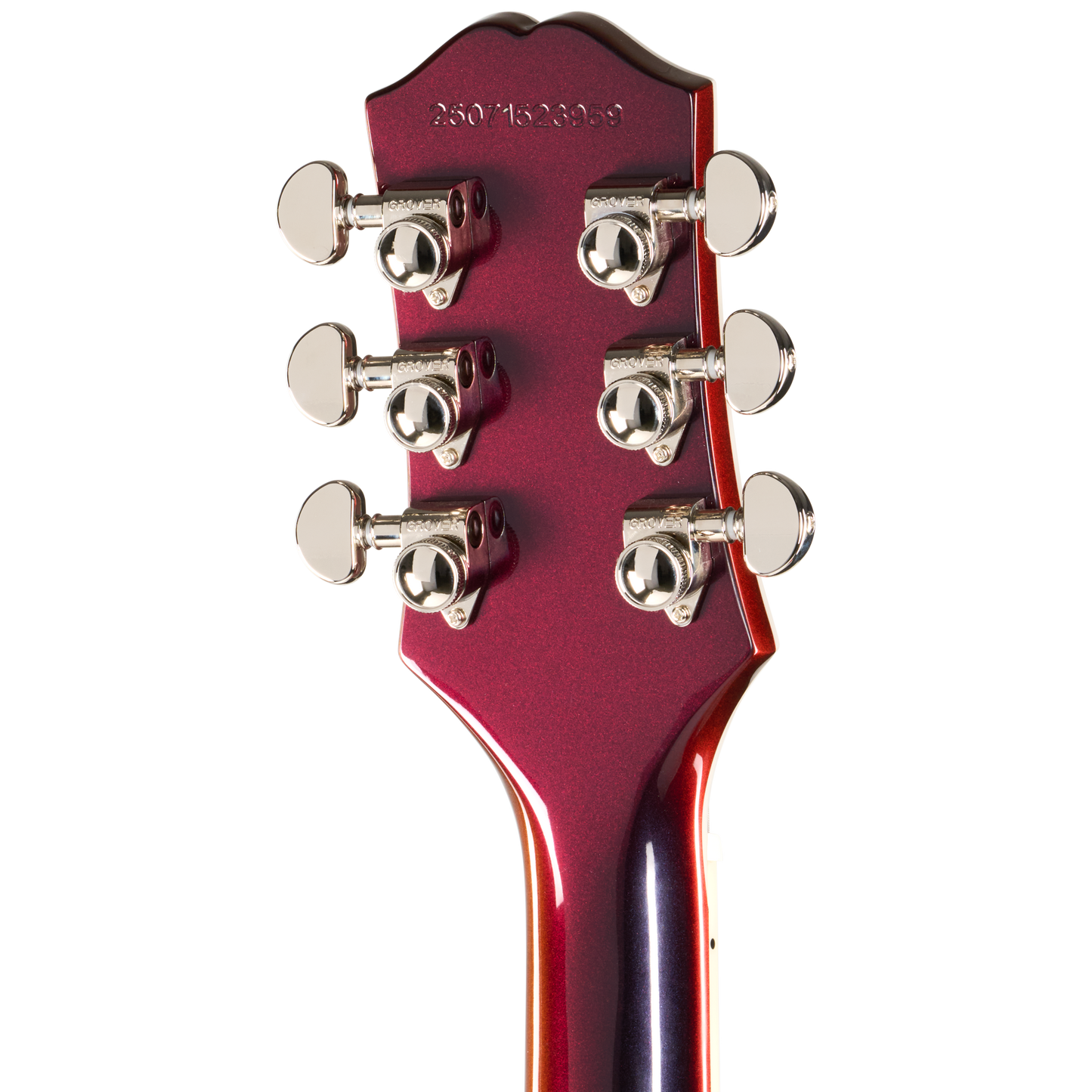 Epiphone Futura SG Custom, Midnight Ember Shift Electric Guitar Epiphone
