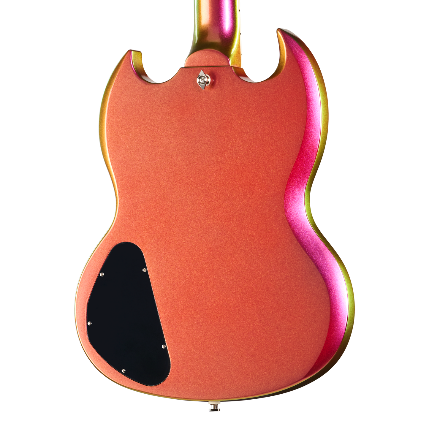 Epiphone Futura SG Custom, Nitro Shift Electric Guitar Epiphone