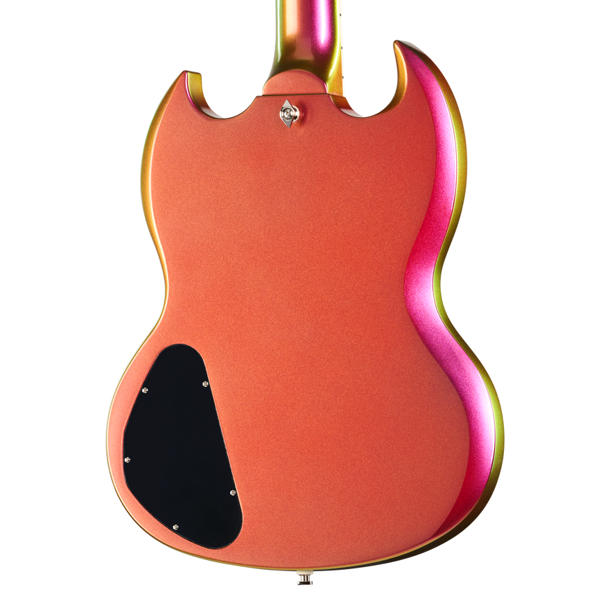 Epiphone Futura SG Custom, Nitro Shift Electric Guitar Epiphone