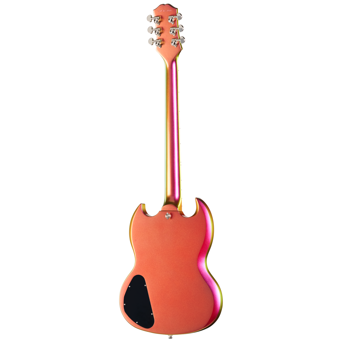 Epiphone Futura SG Custom, Nitro Shift Electric Guitar Epiphone