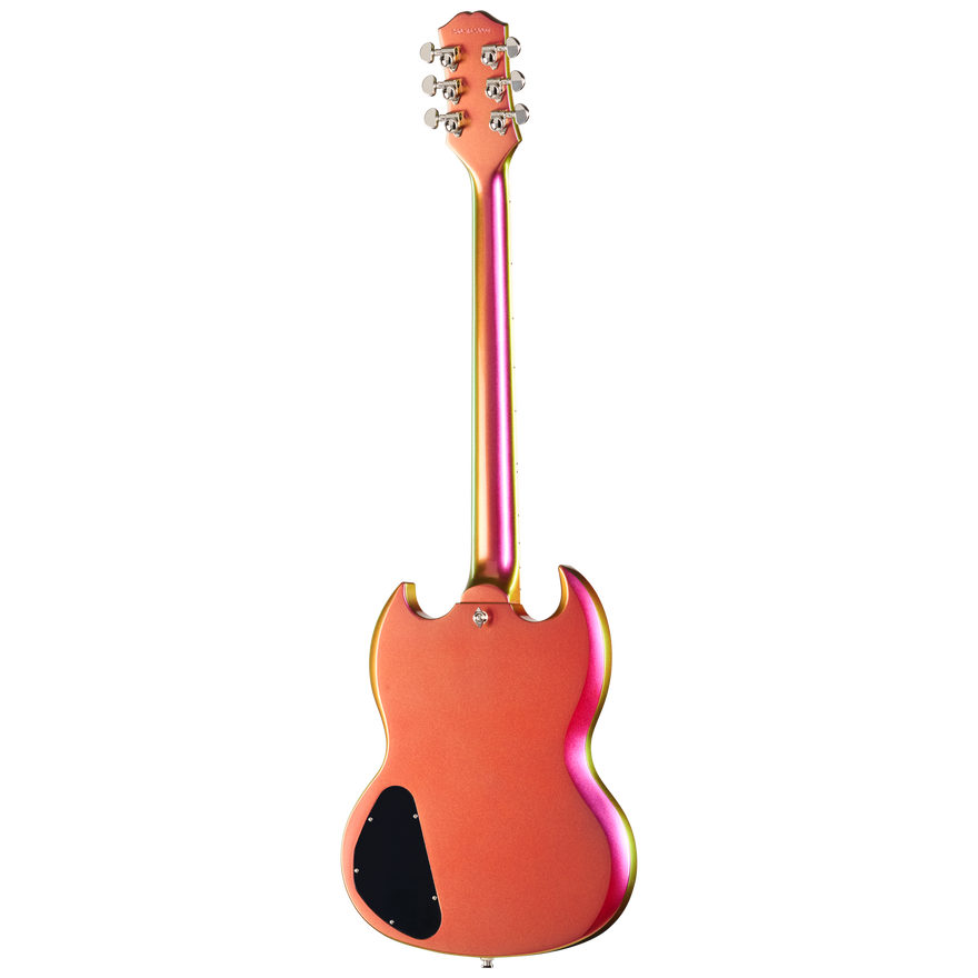 Epiphone Futura SG Custom, Nitro Shift Electric Guitar Epiphone